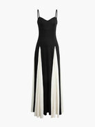 Jeanette | Tropical Look Paloma Maxi Dress Wear