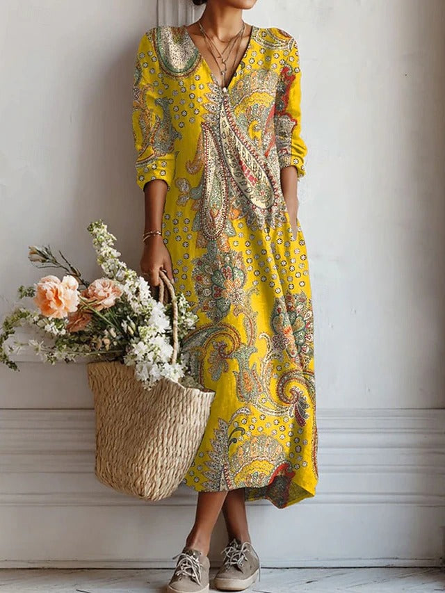 Petra | Everyday Comfort Dress