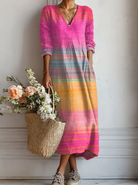 Lizeth | Everyday Comfort Dress