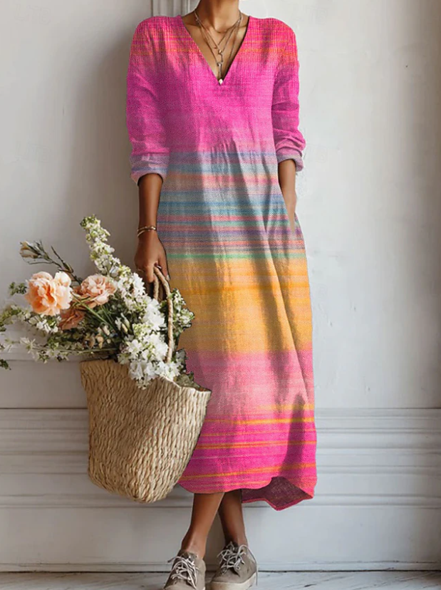 Lizeth | Everyday Comfort Dress