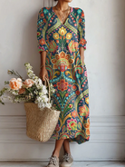 Glenda | Everyday Comfort Dress