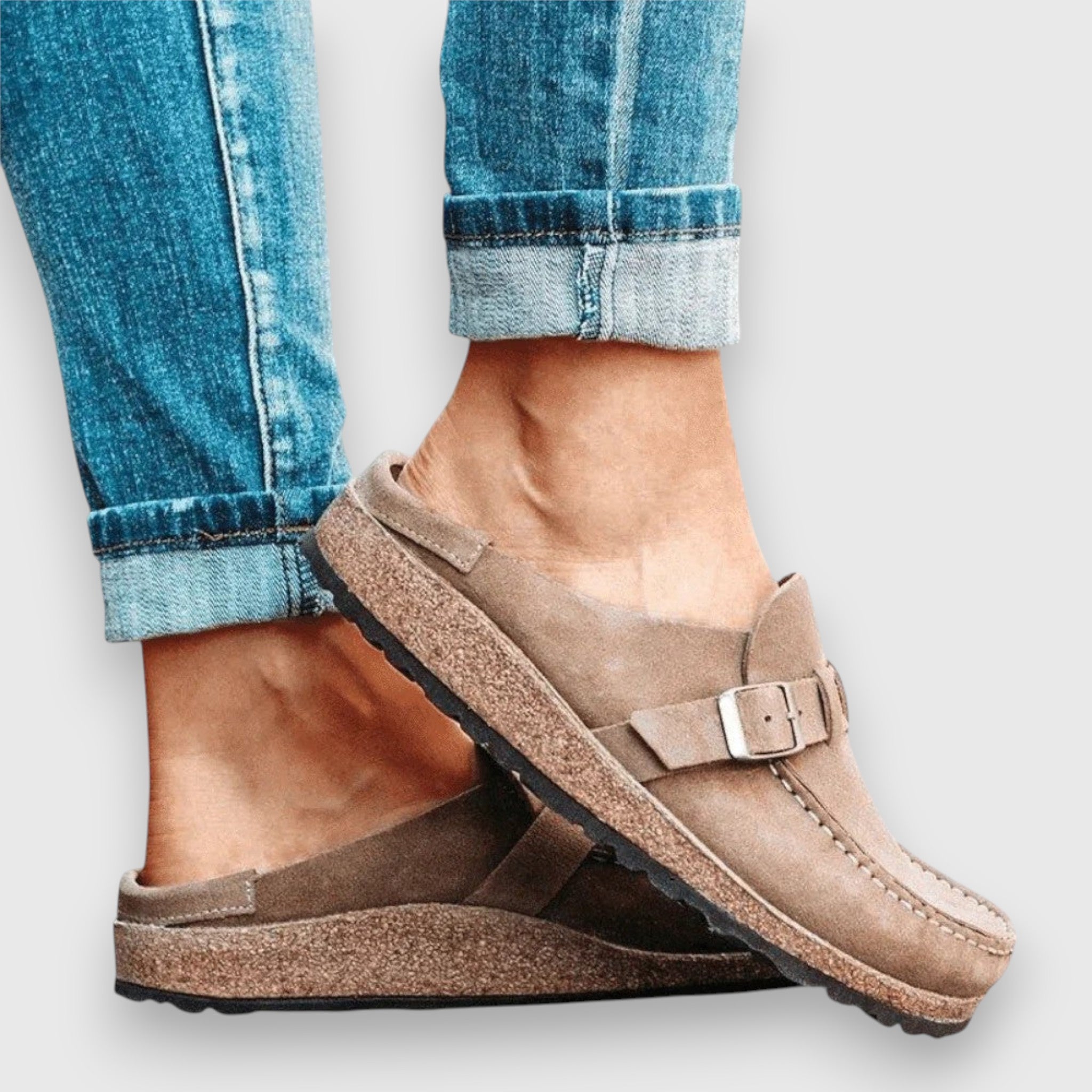 Aida | Comfortable Sandals