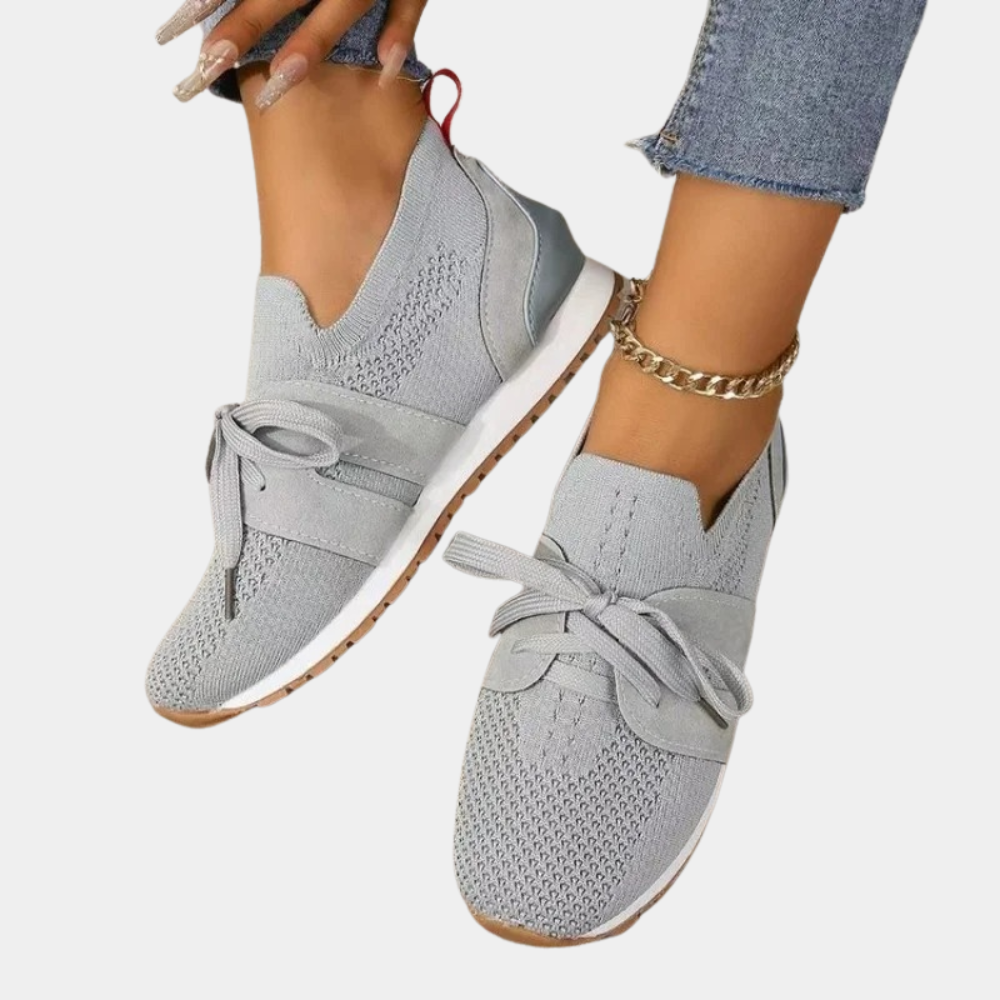 Margarita | Orthopedic Comfort Sneakers for Everyday Wear