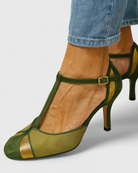 Stephanie | Elegant Heels