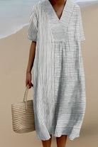 Tori | Art-Inspiring Dress