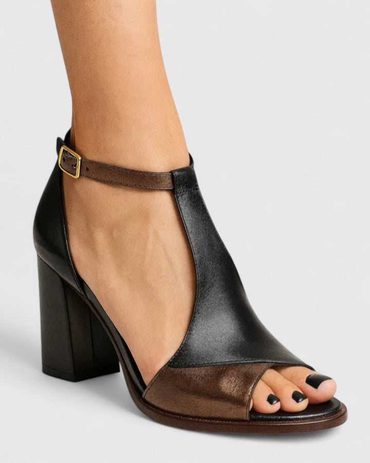 Lorena | Modern Heels