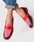 Dayana | Elegant Loafers