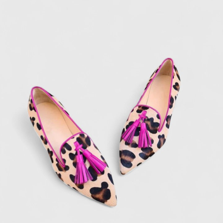 Vilma | Classic Comfort Loafers