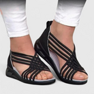 Lois | Orthopedic Sandals