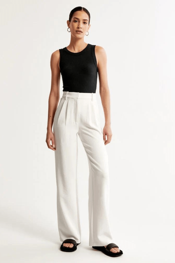 Maureen | Sleek Sophisticated Pants