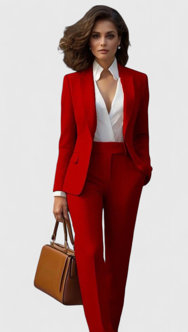 Samira | Elegant Women's Suit
