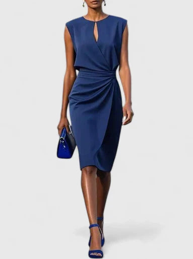 Anahi | Sophisticated Dress