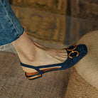 Hilda | Orthopedic Sandals