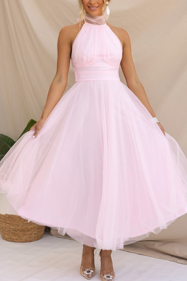 Yamileth | Magical Fairy Dress
