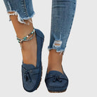 Priya | Comfortable Soft Loafers