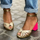 Ciara | Classic Heels