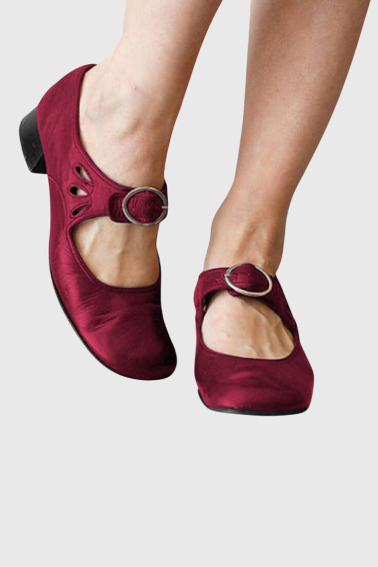Yessenia | Orthopedic Sandals