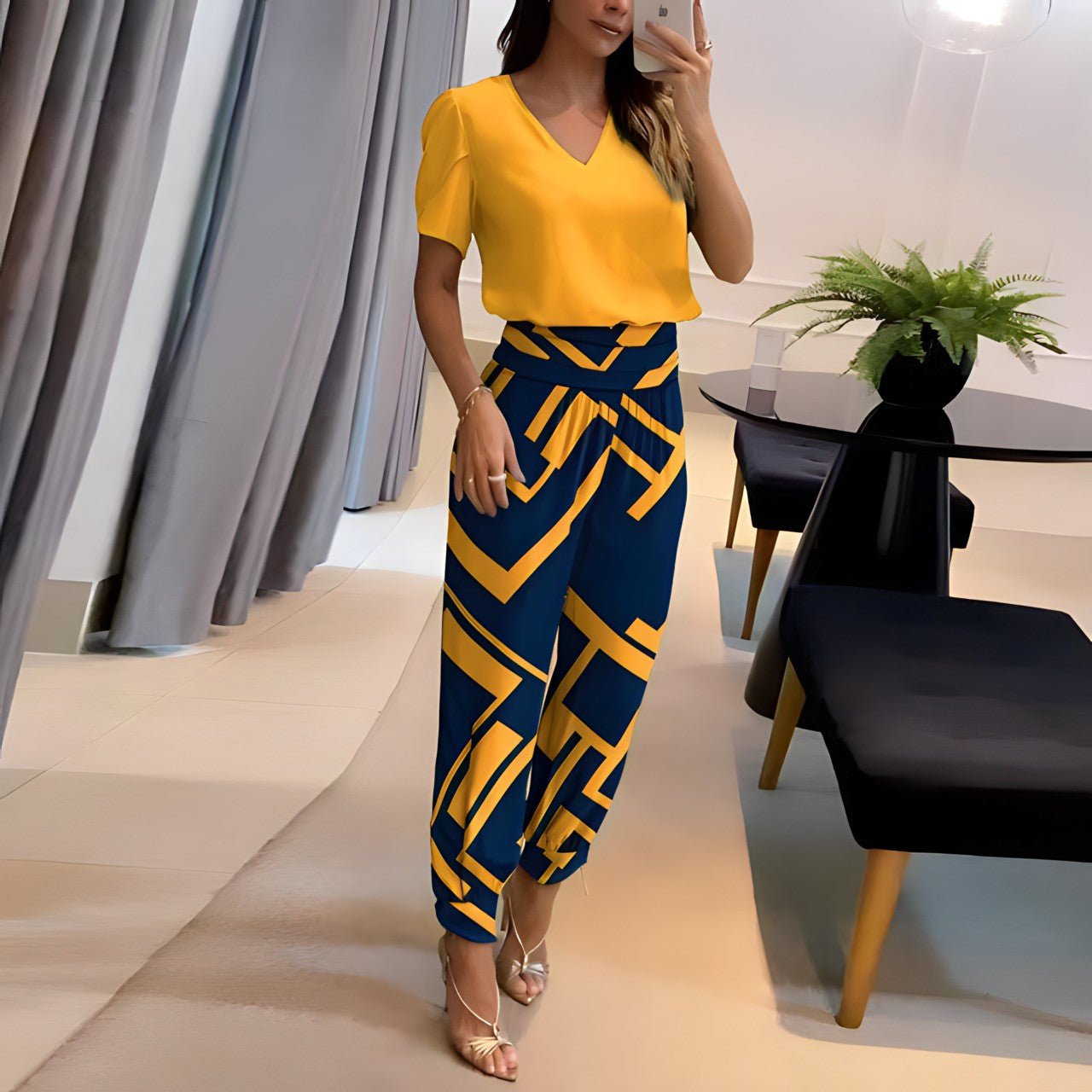 Blanca | Stylish Trendy Set