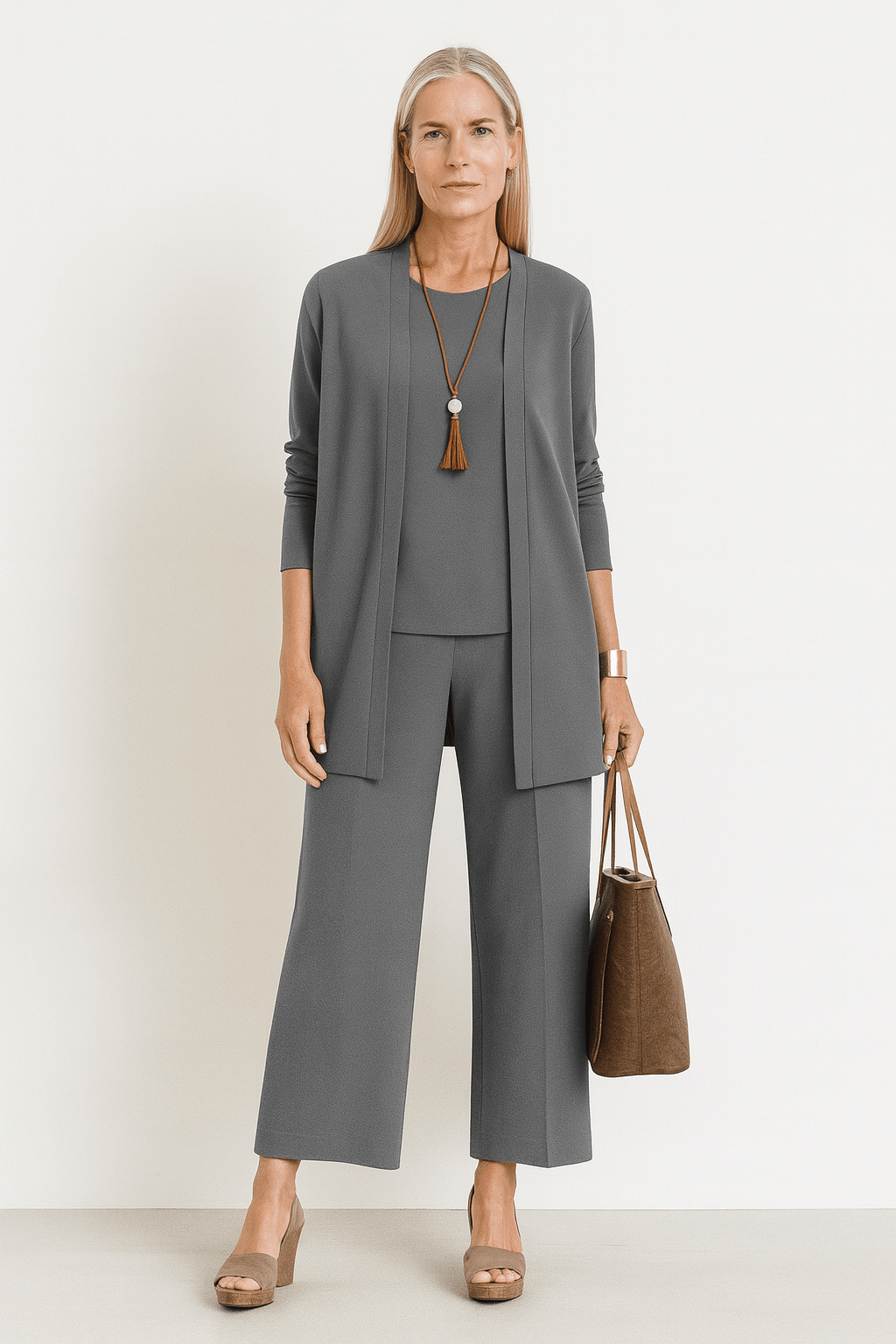 Billie | Elegant 3-Piece Set