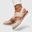 Elsa | Orthopedic Sandals