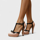 Shelley | Orthopedic Heels