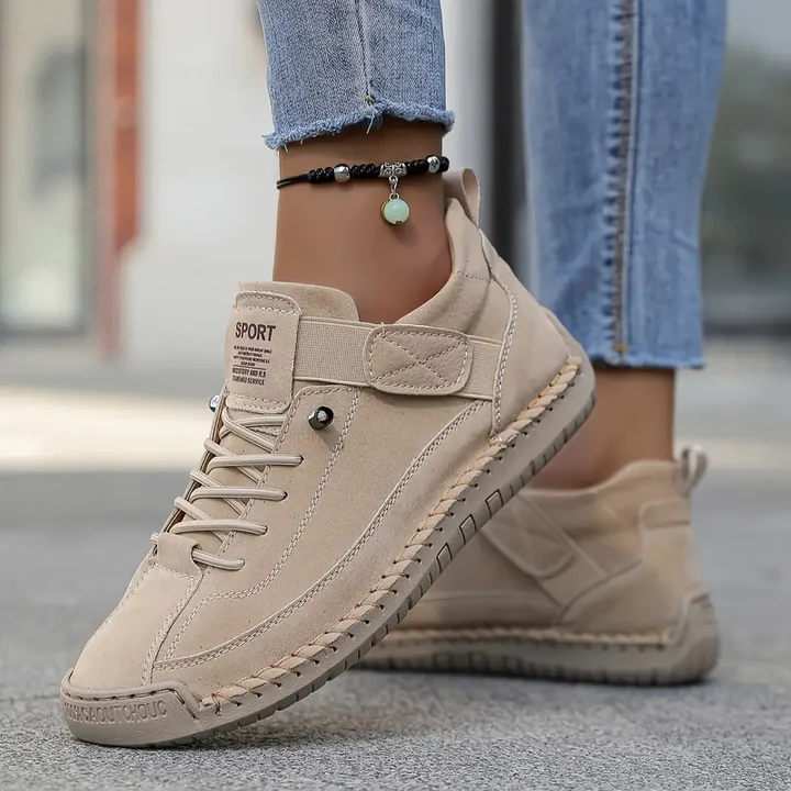 Francisca | Orthopedic Sneakers