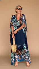 Belen | Tossa Dress