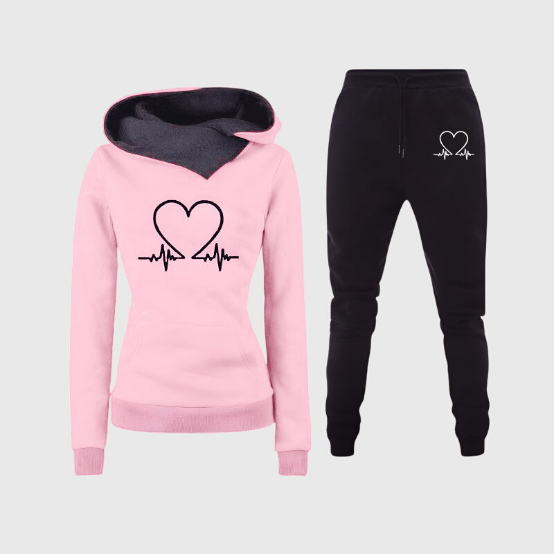 Debby | Comfortable Tracksuit
