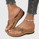 Rossy | Orthopedic Flip Flops