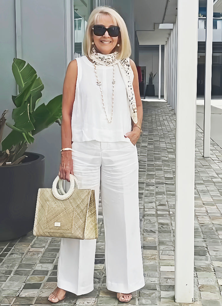 Dania | Elegance Casual Set