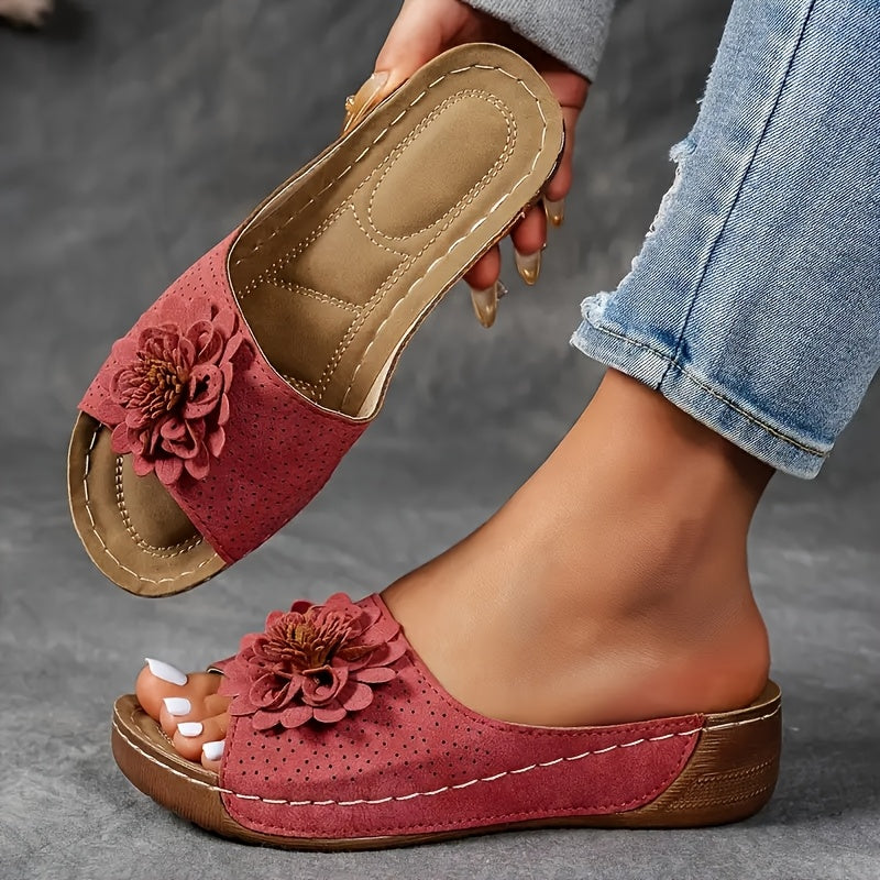 Luisa | Orthopedic Sandals