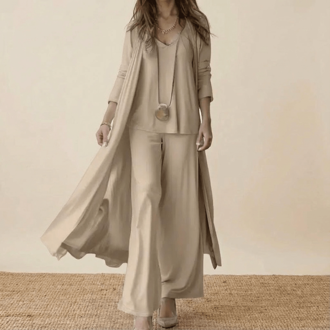 Ofelia | Elegant 3-Piece Set