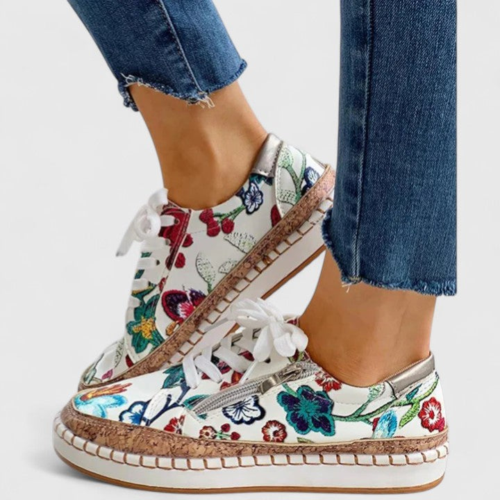 Candice | Orthopaedic Shoes