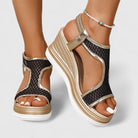 Juanita | Elegant Sandals