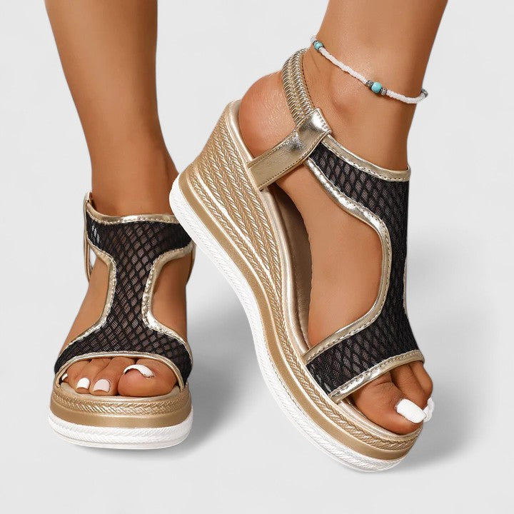 Juanita | Elegant Sandals