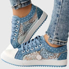 Melanie | Orthopedic Sneakers