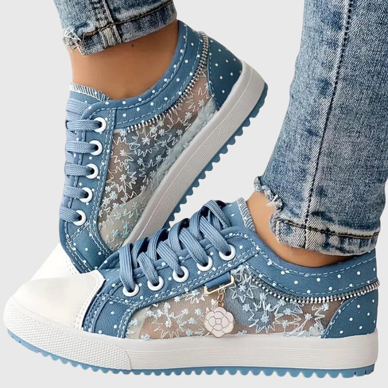 Maryam | Orthopaedic Sneakers