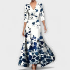 Milagros | Elegant Dress Design for Women