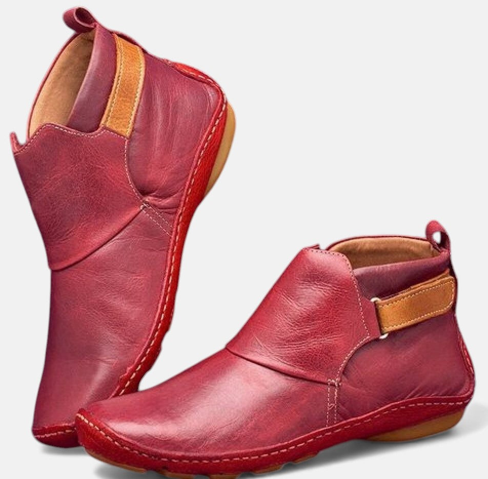 Bree | Orthopaedic Ankle Boots