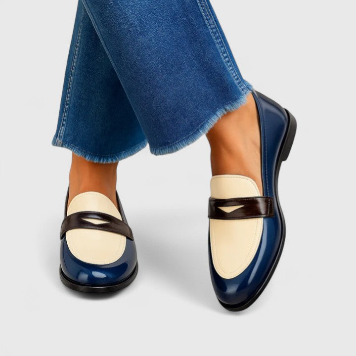 Imelda | Lightweight Comfort Loafers