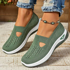 Shelley | Orthopedic Slip-on Shoes