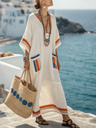 Tessa | Elegant Flattering Dress