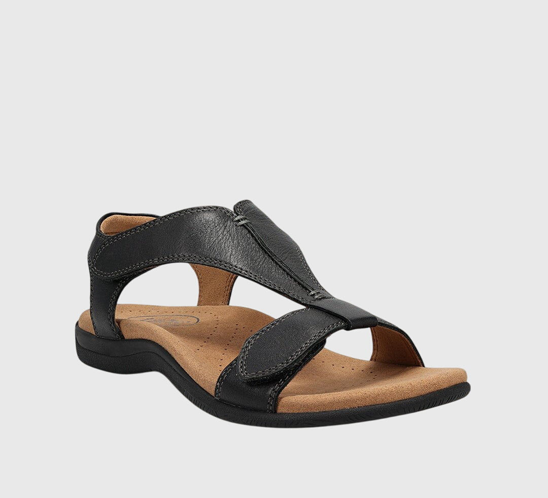 Wanda | Elegant Orthopedic Sandals