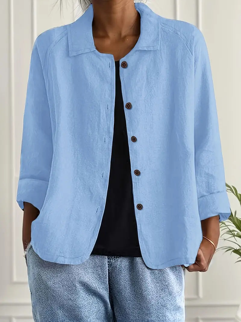 Dena | Classic Light Top