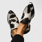 Rosalinda | Cushioned Elegance Loafers