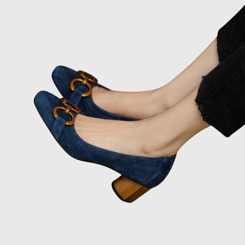 Juliet | Stylish Heels