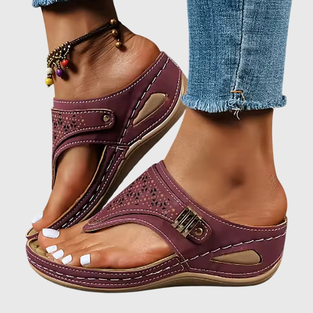 Jodi | Comfortable Sandals