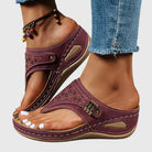 Jodi | Comfortable Sandals