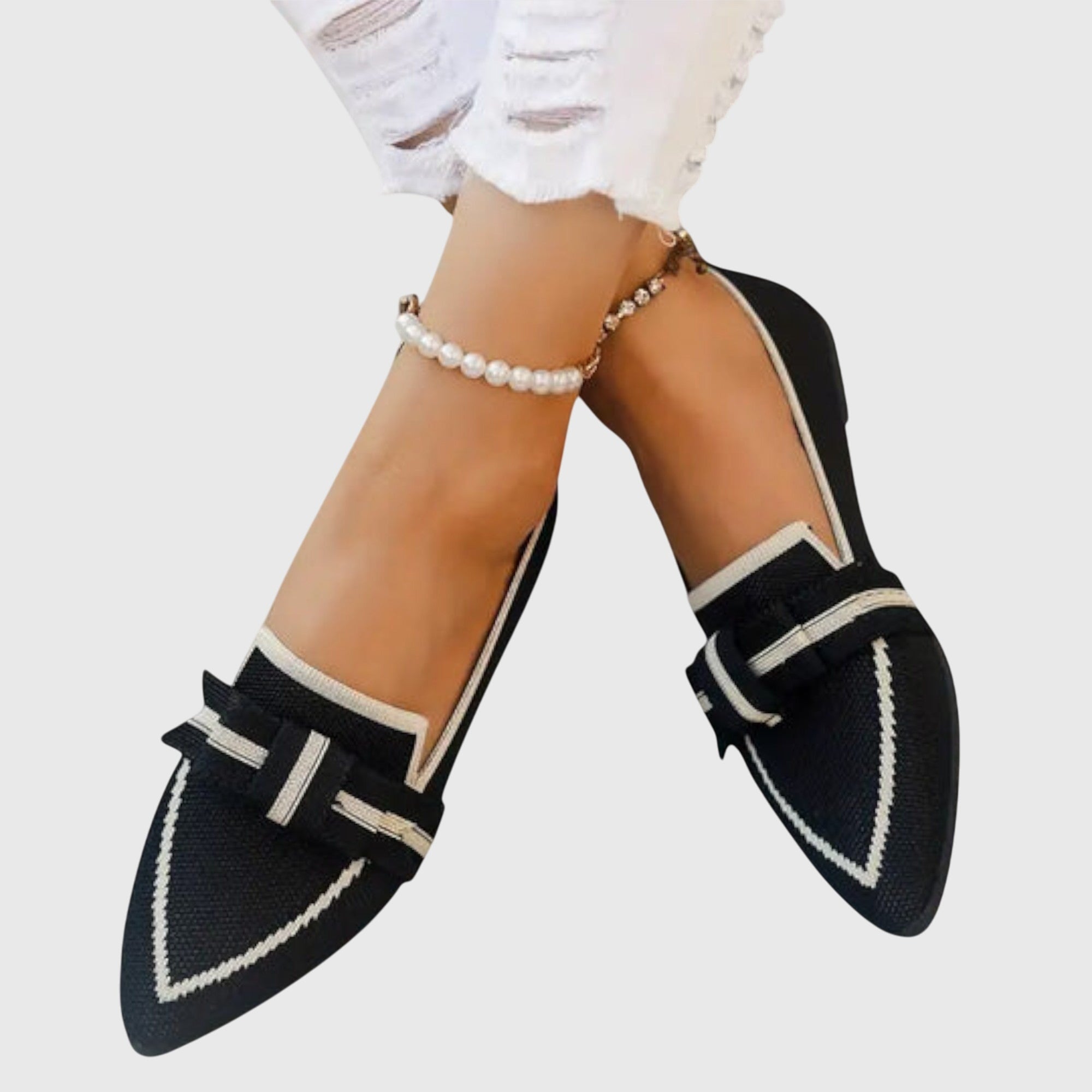 Marcela | Comfy Shoes (limited Edition)