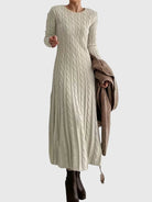 Karin | Soft Elegant Knit